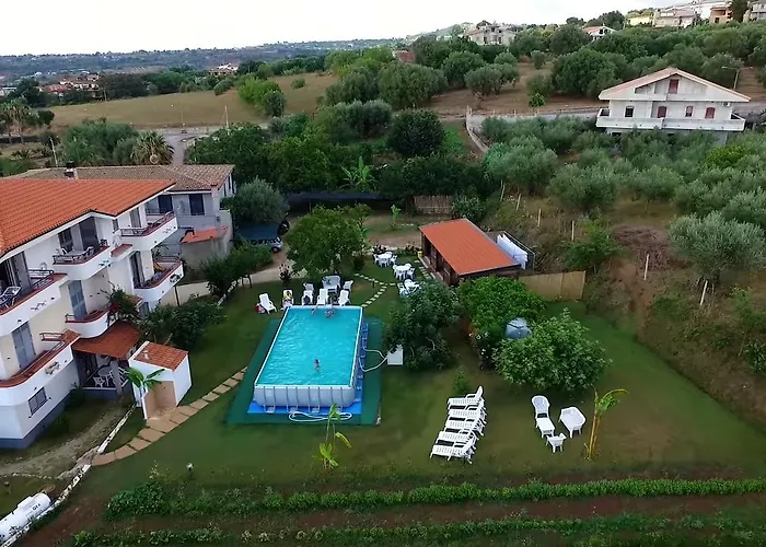 Residence Pantaleo