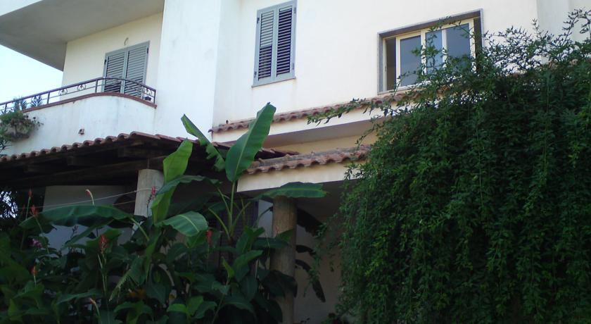 Pantaleo 3* Ricadi