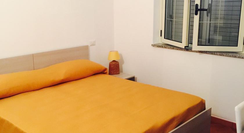 Aparthotel Pantaleo 3*