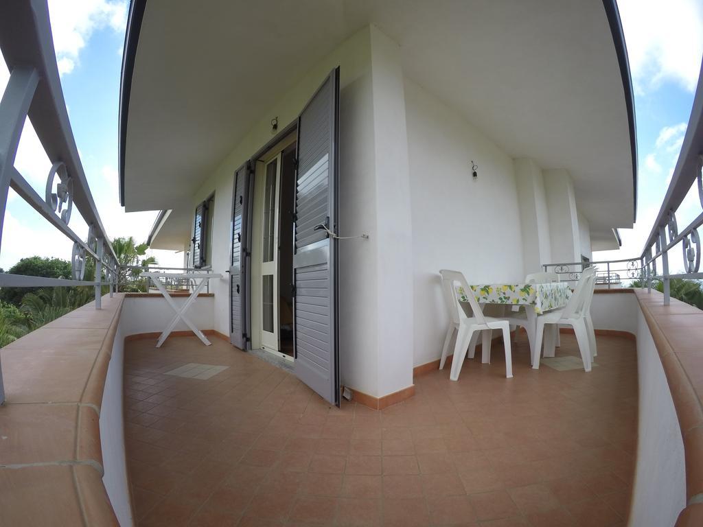 Aparthotel Pantaleo
