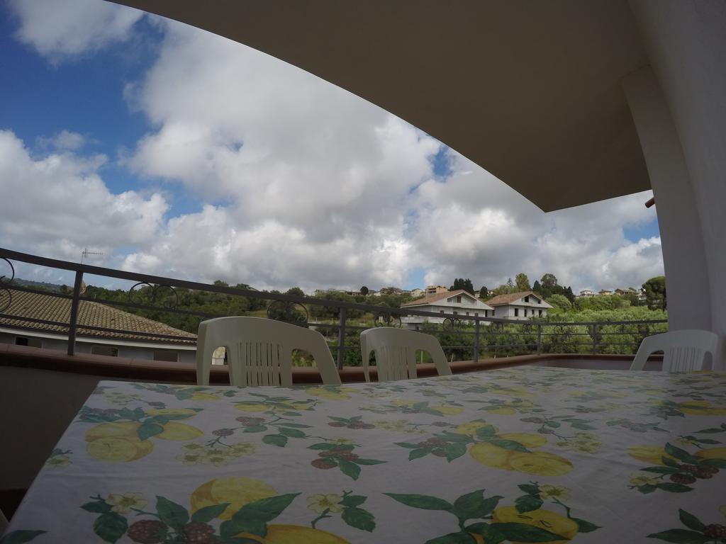 Aparthotel Pantaleo 3*